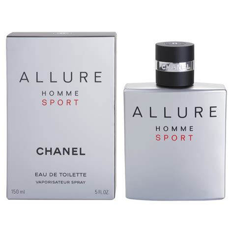 rivale di chanel uomo|Allure Homme di Chanel da uomo .